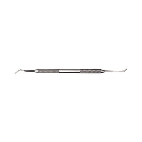 Hu-Friedy PFIW1 Double End #W1 Plastic Filling Dental Instrument Regular Handle Hu-Friedy PFIW1 Double End #W1 Plastic Filling Dental Instrument Regular Handle